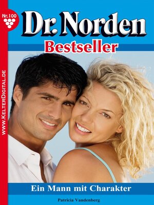 cover image of Ein Mann mit Charakter